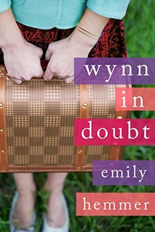 Wynn in Doubt by Emily Hemmer-new cover