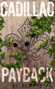 Cover Reveal + Excerpt + Giveaway: Cadillac Payback by Aj Elmore Cover Reveal + Excerpt + Giveaway: Cadillac Payback by Aj Elmore