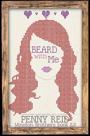 Beard with Me by Penny Reid