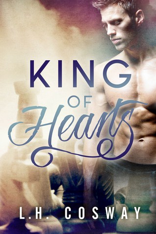 King of Hearts by LH Cosway