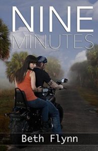 Nine Minutes by Beth Flynn