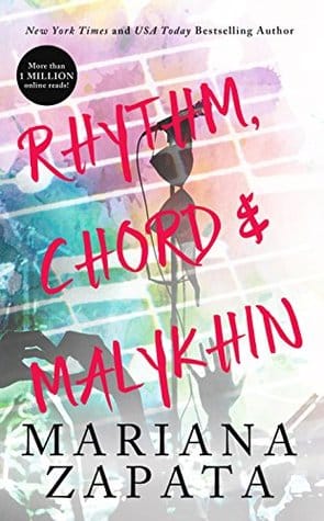 Rhythym Chord & Malykhin