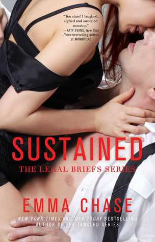Sustained by Emma Chase