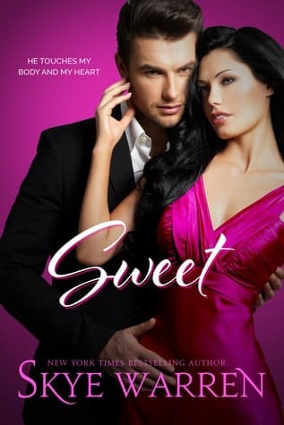 Sweet by Skye Warren-new cover
