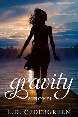 Gravity by LD Cedergreen