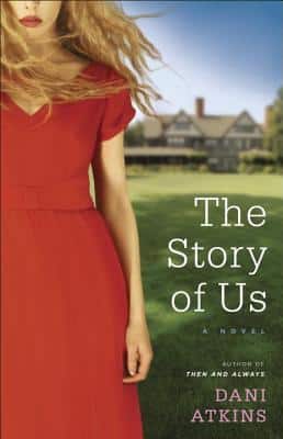 The Story of Us by Dani Atkins – Book Review