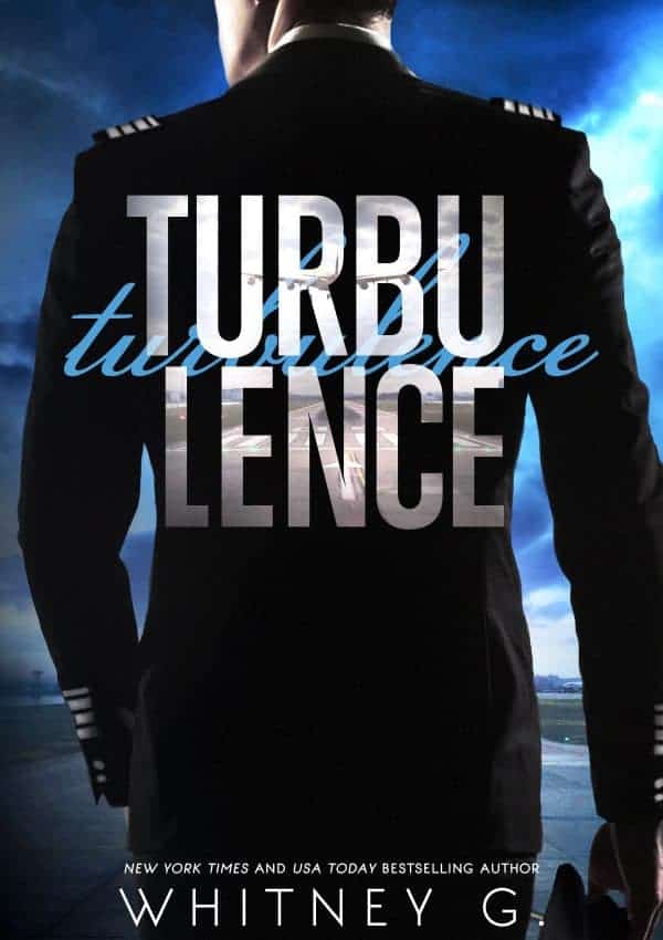 Turbulence by Whitney G