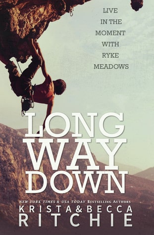 Daisy Calloway Texts Connor Cobalt! (a.k.a. The Long Way Down by Krista & Becca Ritchie tour) Daisy Calloway Texts Connor Cobalt! (a.k.a. The Long Way Down by Krista & Becca Ritchie tour)