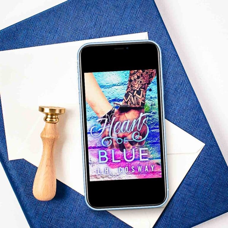 Float Plan by Trish Doller - A Journey Through Grief | Totally Bex