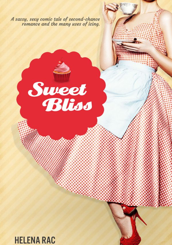Sweet Bliss by Helena Rac Sweet Bliss by Helena Rac
