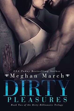 Dirty Pleasures by Meghan March