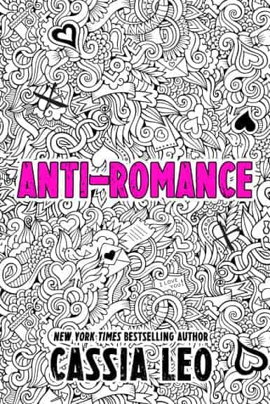 AntiRomance iBooks AntiRomance iBooks