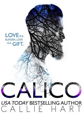 Calico by Callie Hart