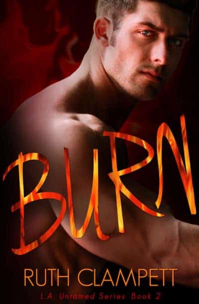 Burn by Ruth Clampett is a fresh and intelligently written romance between two firefighters who are trying to heal the burns left behind after divorce. It’s witty and smart and deals really well with the new realities faced by divorced couples in the modern age.