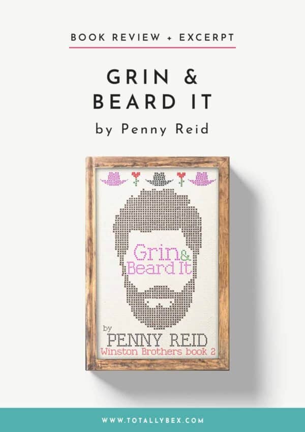 Grin and Beard It by Penny Reid-Book Review+Excerpt Grin and Beard It by Penny Reid-Book Review+Excerpt