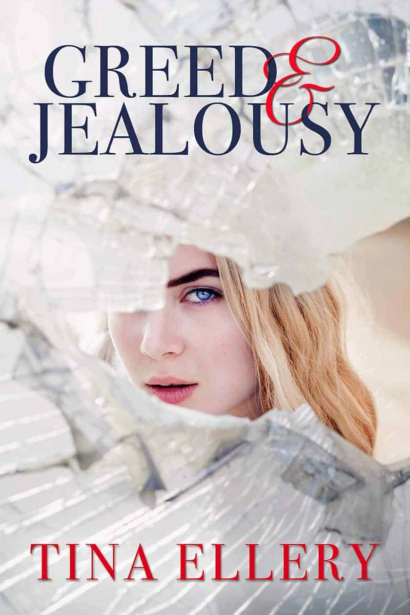 Greed & Jealousy
