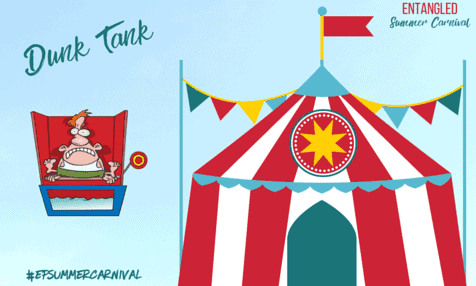Dunk Tank Banner