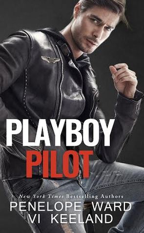 Playboy Pilot by Vi Keeland and Penelope Ward