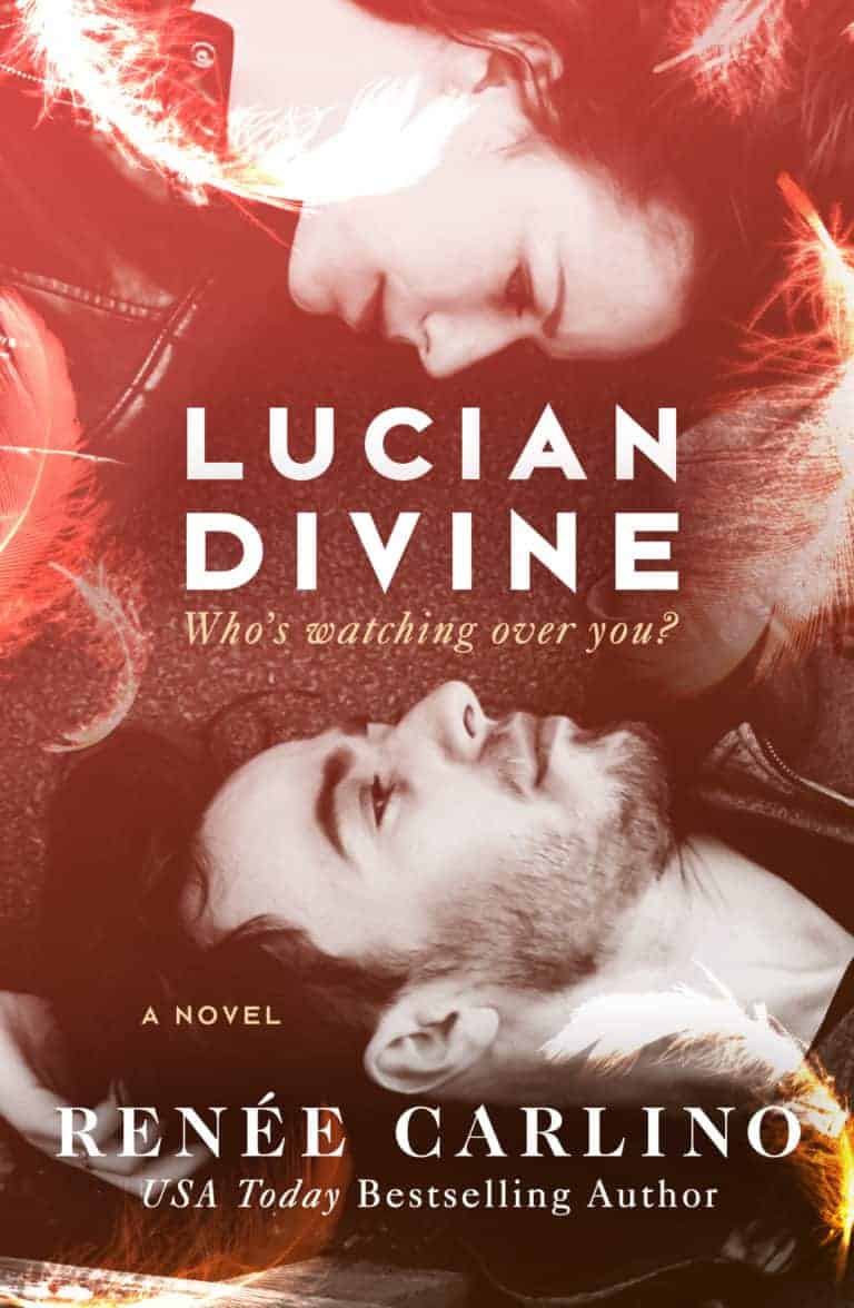 Lucian Divine by Renee Carlino Lucian Divine by Renee Carlino