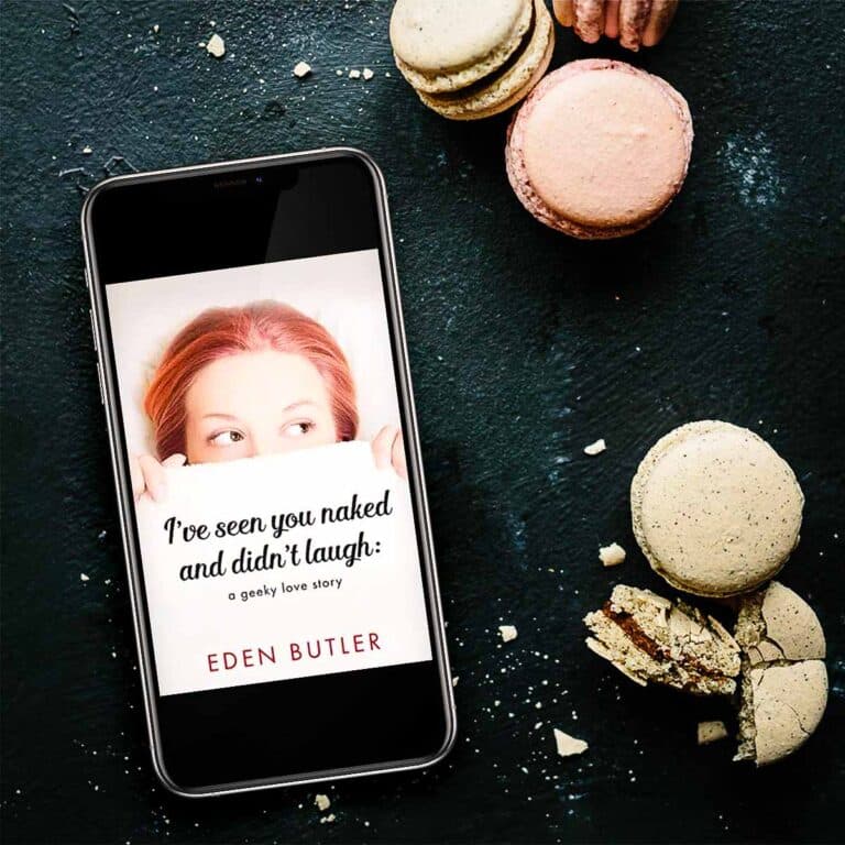 i-ve-seen-you-naked-and-didn-t-laugh-by-eden-butler-unrequited-love