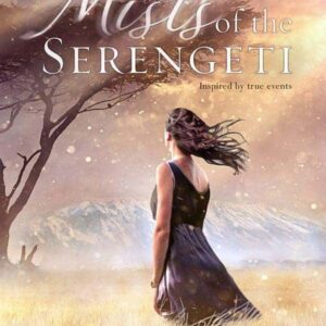 Mists Of The Serengeti by Laylah Attar