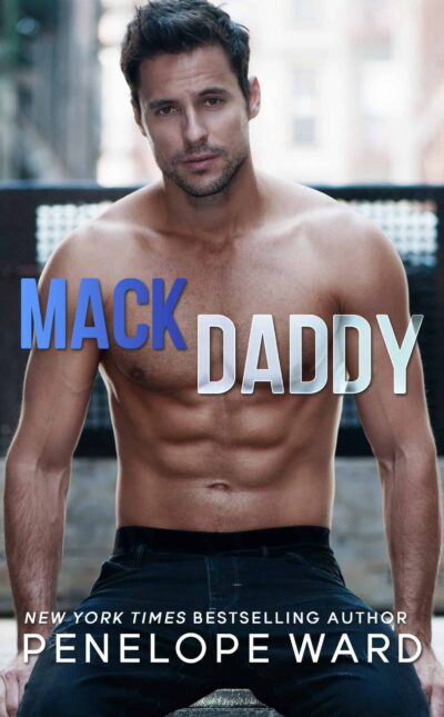 Mack Daddy by Penelope Ward