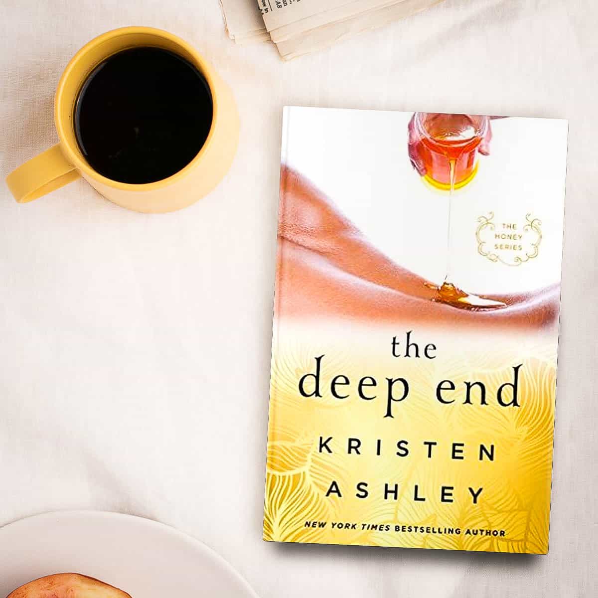The Deep End by Kristen Ashley – Honey Book 1