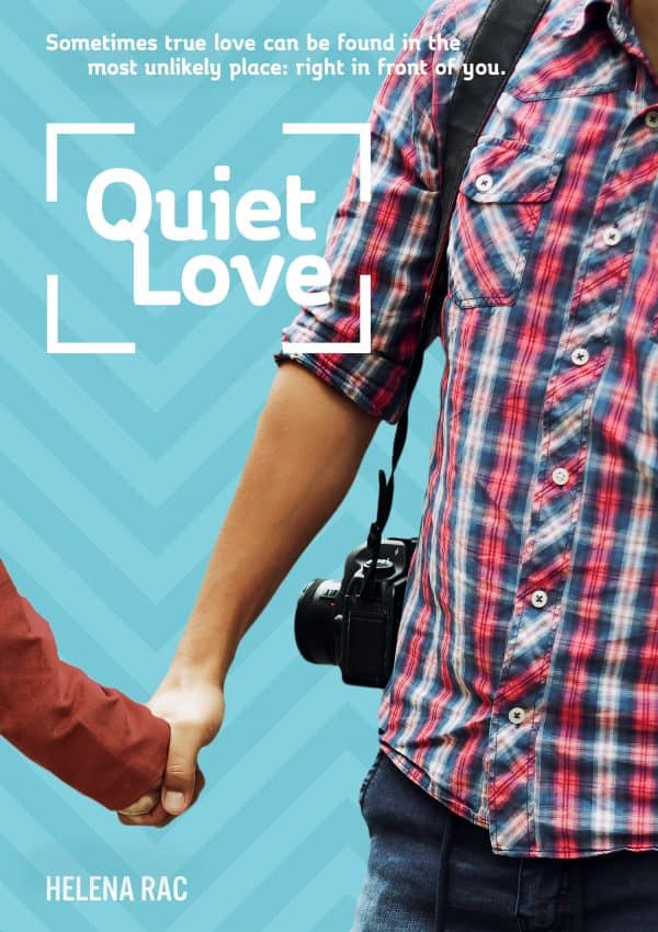 Quiet Love by Helena Rac Quiet Love by Helena Rac