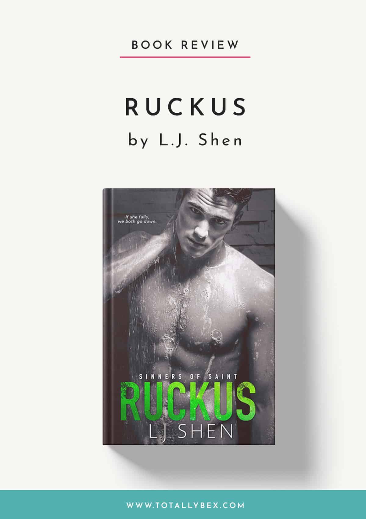 ruckus shen