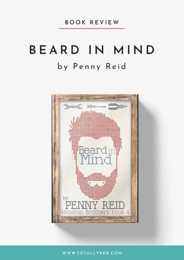 Dr. Strange Beard by Penny Reid Dr. Strange Beard by Penny Reid