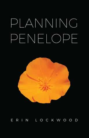 Planning Penelope by Erin Lockwood | contemporary romantic suspense