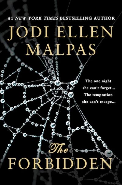 The Forbidden by Jodi Ellen Malpas | contemporary romance | release date: August 8, 2017