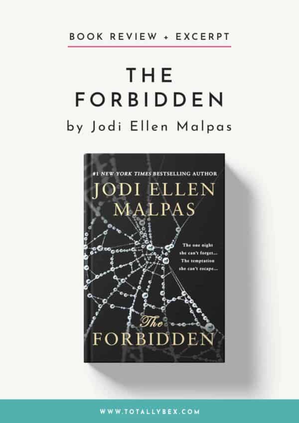 The Forbidden by Jodi Ellen Malpas-Book Review+Excerpt The Forbidden by Jodi Ellen Malpas-Book Review+Excerpt