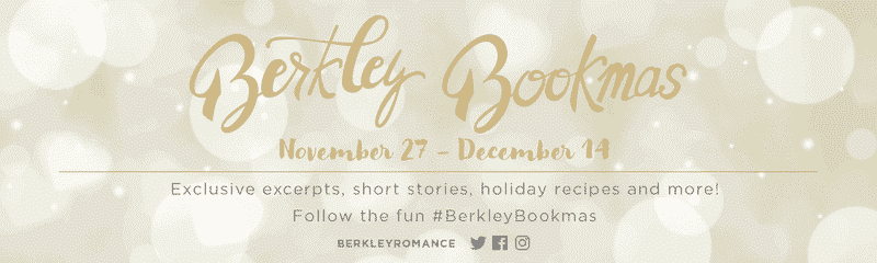 Berkley Bookmas