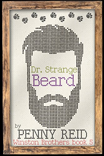 Dr Strange Beard by Penny Reid | contemporary romance