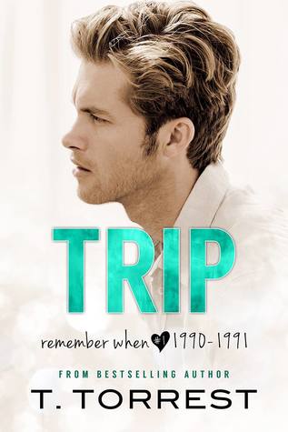 Trip by T Torrest — Scavenger Hunt Tour!