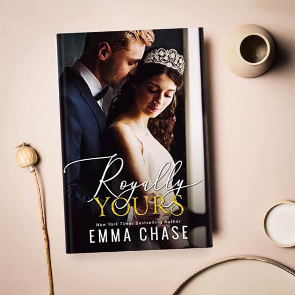 Appealed by Emma Chase Legal Briefs Book 3 Totally Bex