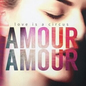 Amour Amour by Becca & Krista Ritchie