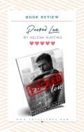 Pucked Love by Helena Hunting | book review
