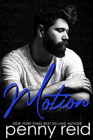 Motion by Penny Reid-new cover