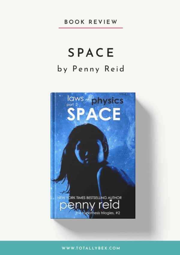 Space by Penny Reid-Book Review
