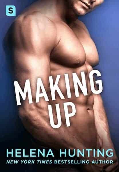 Making Up by Helena Hunting