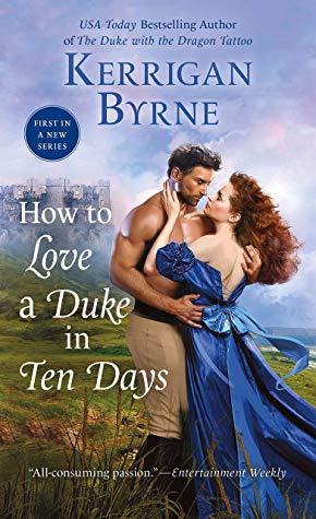 How to Love a Duke in Ten Days