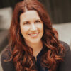 Susannah Nix | author photo