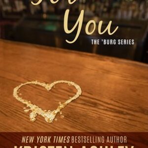 For You by Kristen Ashley