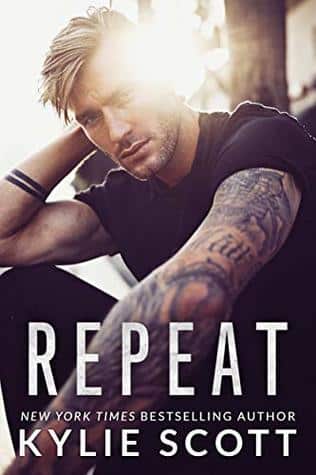 Repeat by Kylie Scott