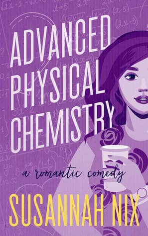 Advanced Physical Chemistry by Susannah Nix