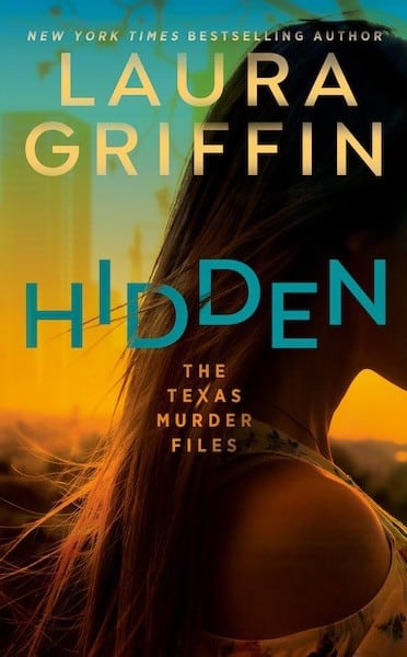 Hidden by Lauran Griffin