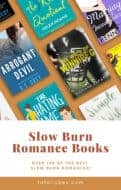 Slow Burn Romance Books-Pinterest2