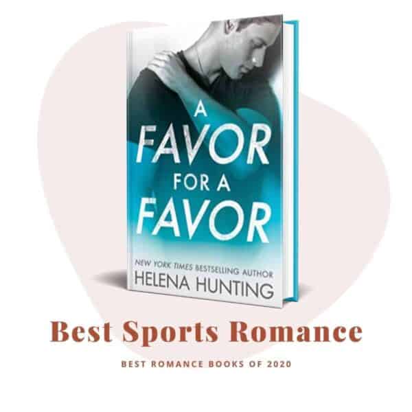 My Picks for Best Romance Novels 2020 Totally Bex